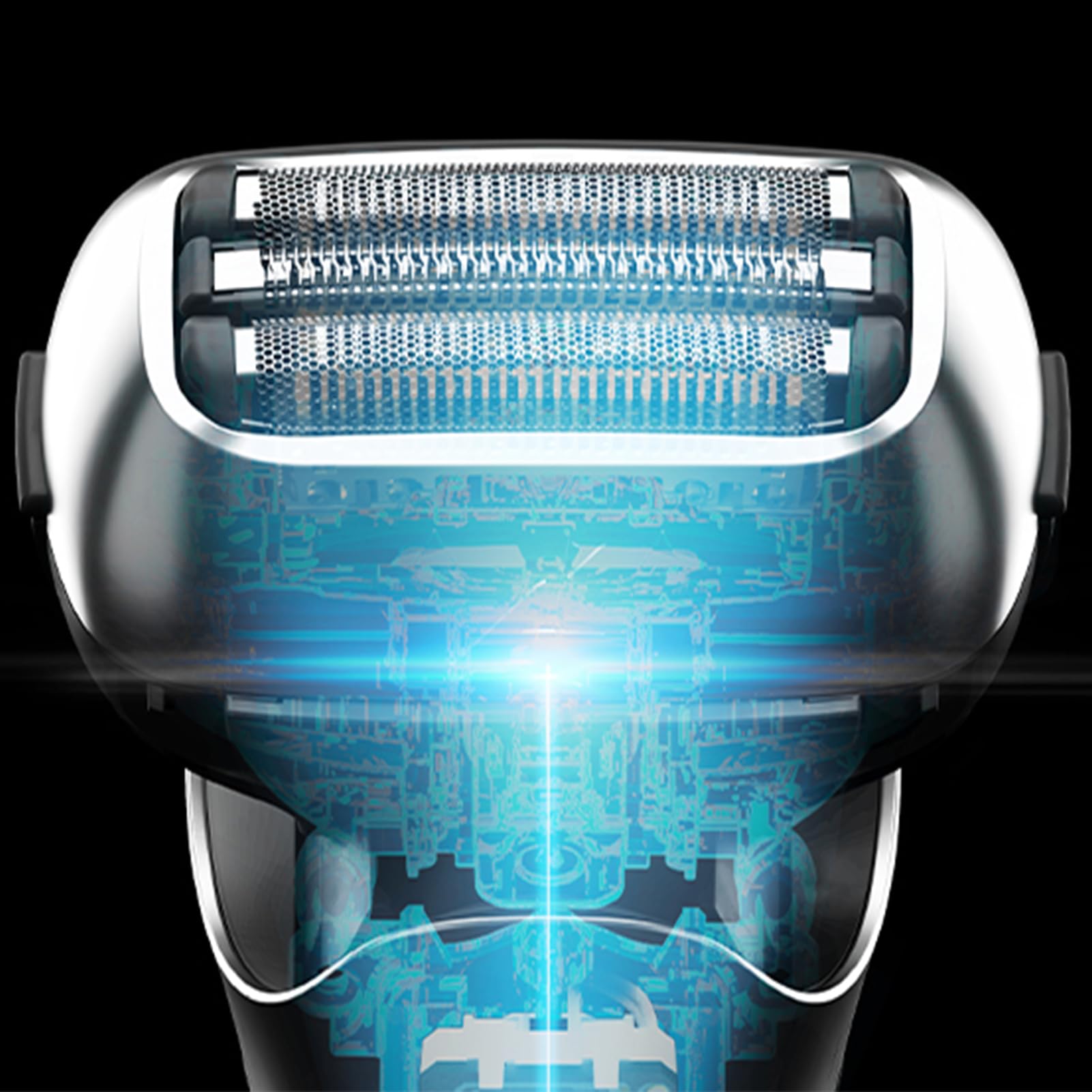 Amazon.co.jp: SUGZIL 電気シェーバー 替刃 for Panasonic